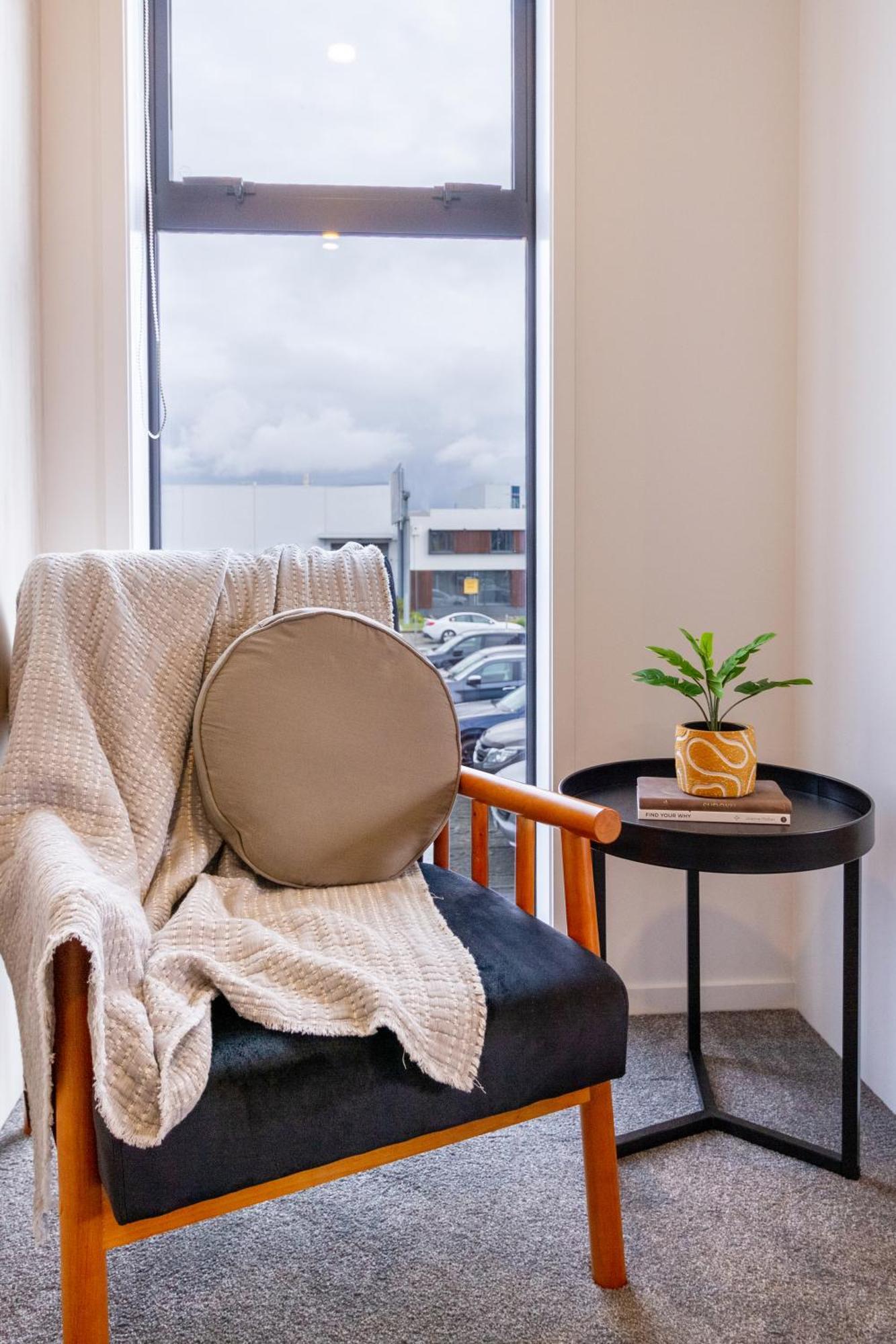 Luxurious Studio Prime Location City Centre Christchurch Dış mekan fotoğraf